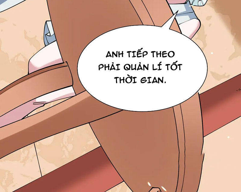 Kỷ Nguyên Kỳ Lạ Chap 384 - Next Chap 385