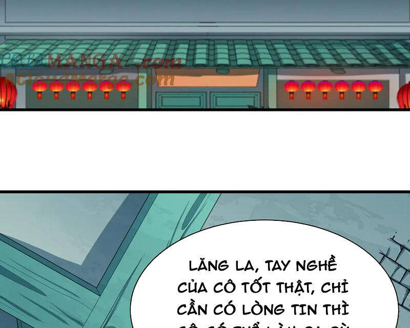 Kỷ Nguyên Kỳ Lạ Chap 384 - Next Chap 385