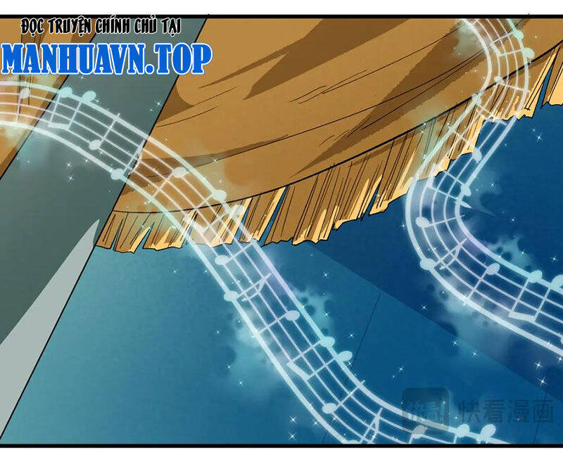 Kỷ Nguyên Kỳ Lạ Chap 384 - Next Chap 385