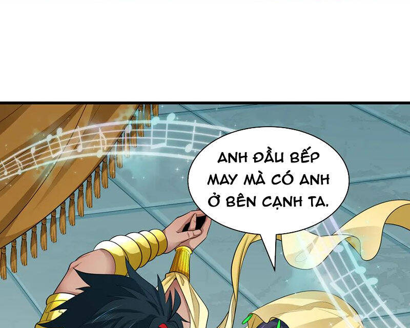 Kỷ Nguyên Kỳ Lạ Chap 384 - Next Chap 385