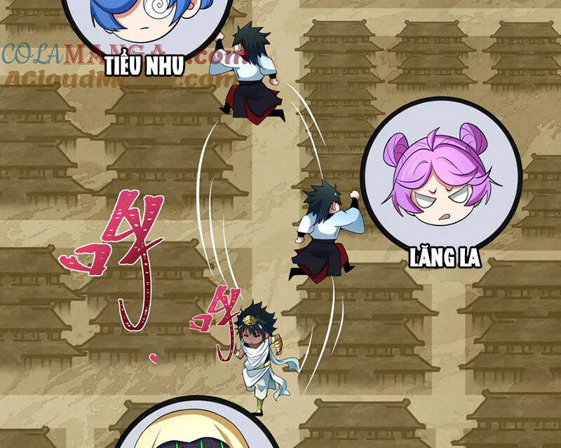 Kỷ Nguyên Kỳ Lạ Chap 384 - Next Chap 385