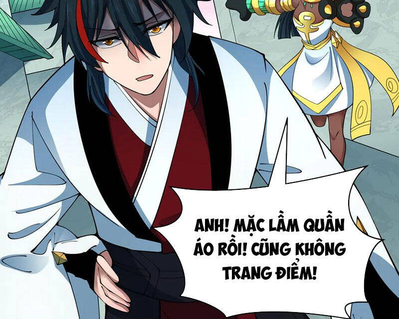 Kỷ Nguyên Kỳ Lạ Chap 384 - Next Chap 385