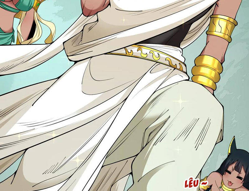 Kỷ Nguyên Kỳ Lạ Chap 384 - Next Chap 385