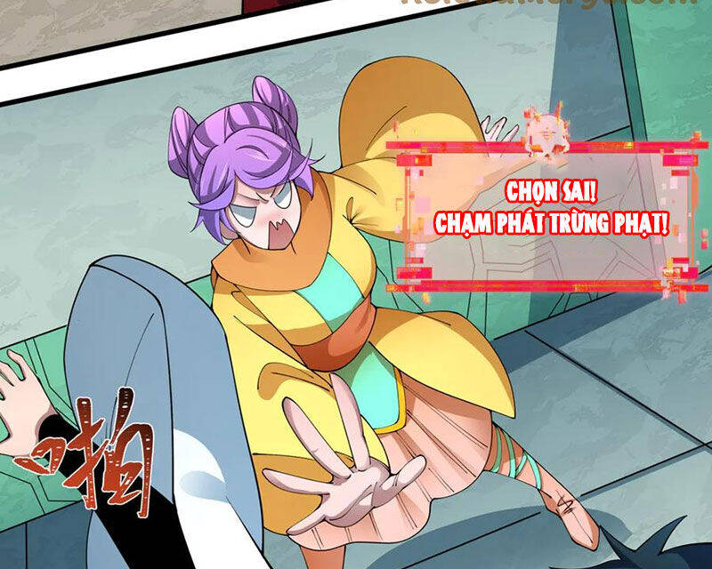 Kỷ Nguyên Kỳ Lạ Chap 384 - Next Chap 385