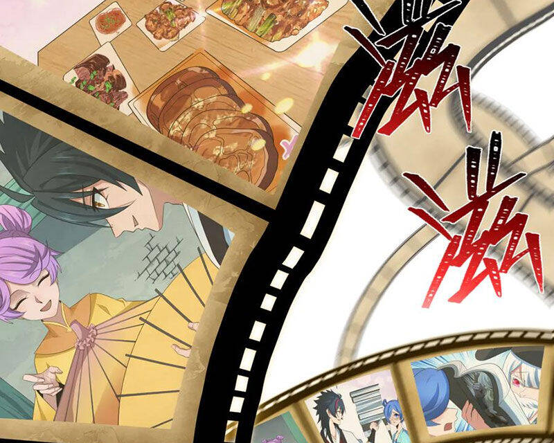 Kỷ Nguyên Kỳ Lạ Chap 384 - Next Chap 385