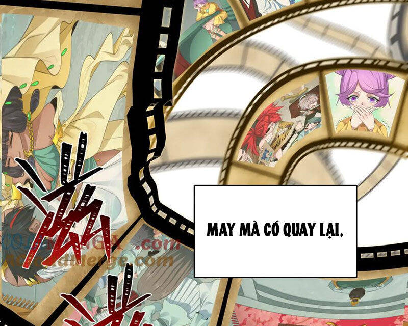 Kỷ Nguyên Kỳ Lạ Chap 384 - Next Chap 385