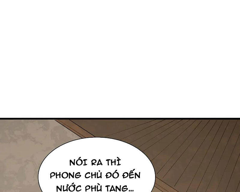 Kỷ Nguyên Kỳ Lạ Chap 384 - Next Chap 385