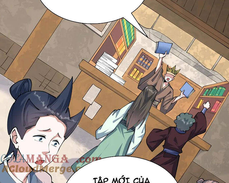 Kỷ Nguyên Kỳ Lạ Chap 384 - Next Chap 385
