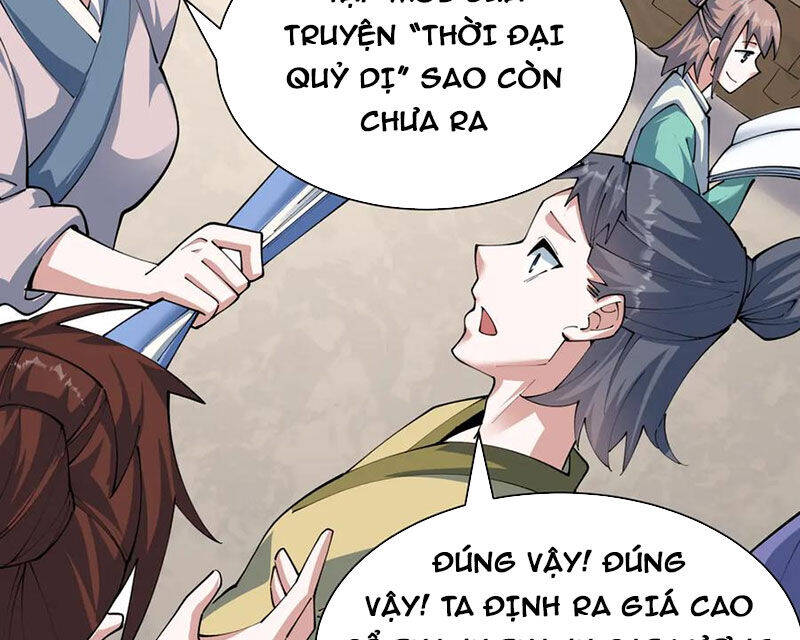 Kỷ Nguyên Kỳ Lạ Chap 384 - Next Chap 385
