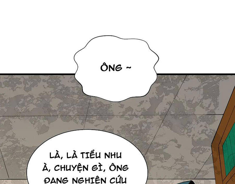 Kỷ Nguyên Kỳ Lạ Chap 384 - Next Chap 385