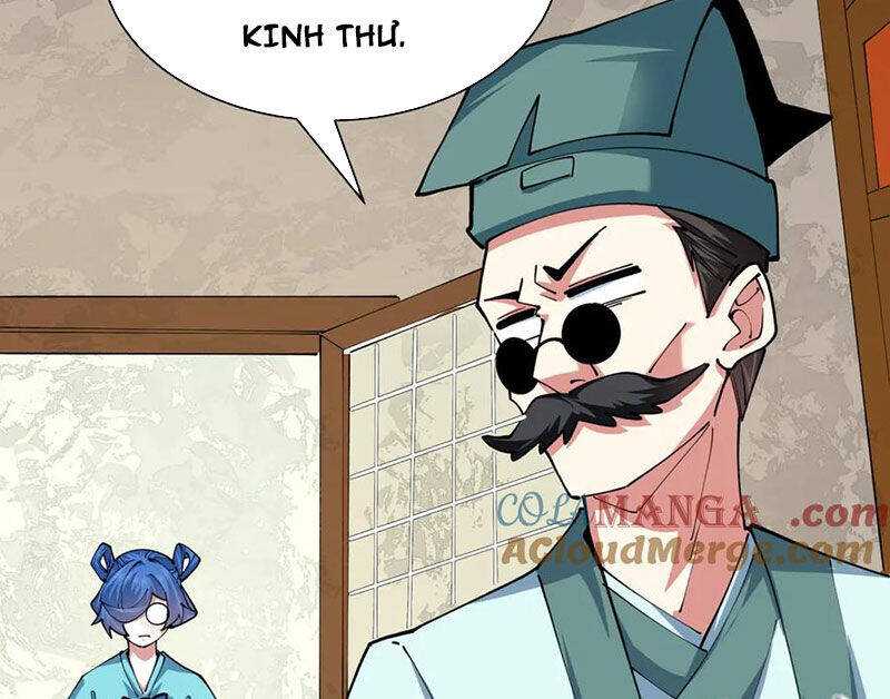 Kỷ Nguyên Kỳ Lạ Chap 384 - Next Chap 385