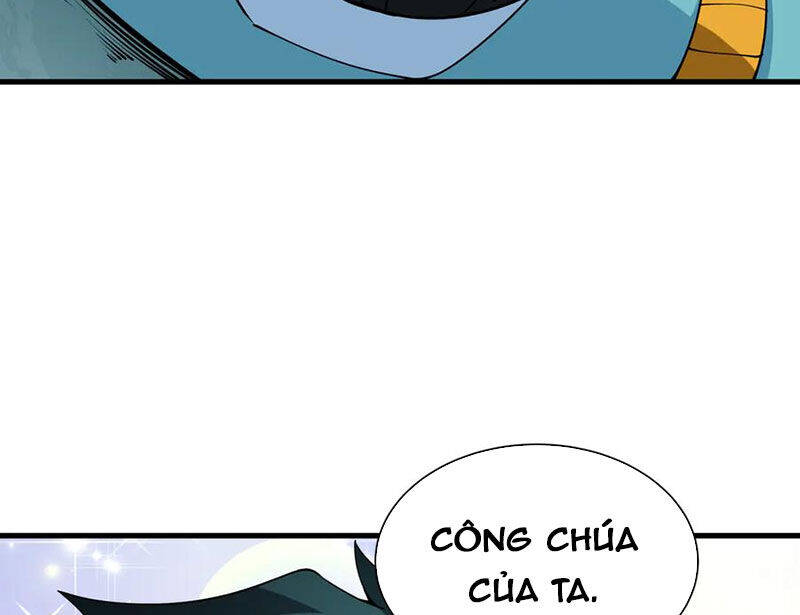 Kỷ Nguyên Kỳ Lạ Chap 384 - Next Chap 385