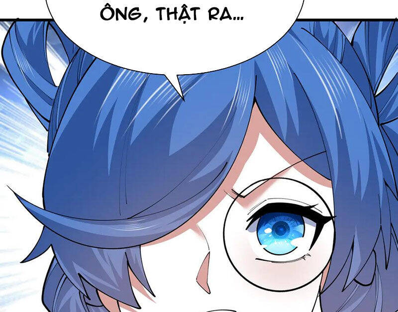 Kỷ Nguyên Kỳ Lạ Chap 384 - Next Chap 385