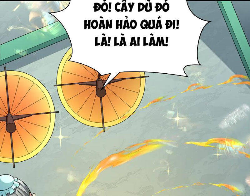 Kỷ Nguyên Kỳ Lạ Chap 384 - Next Chap 385