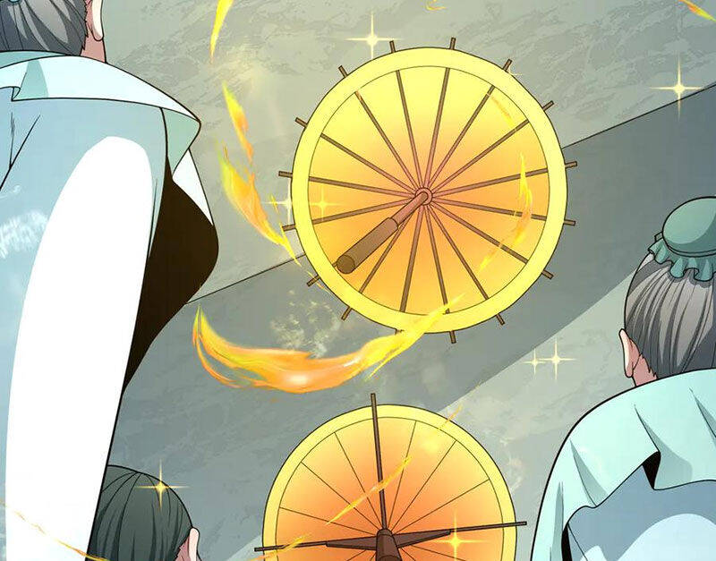 Kỷ Nguyên Kỳ Lạ Chap 384 - Next Chap 385