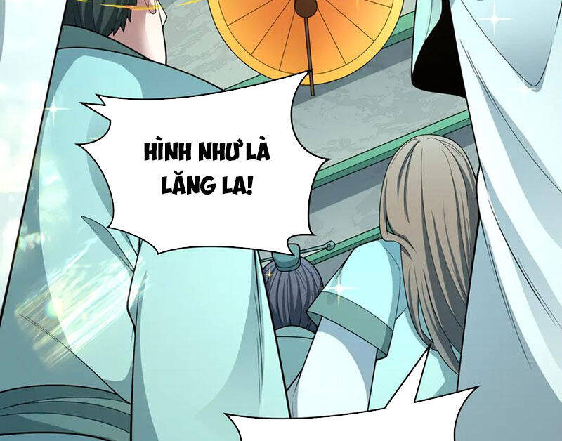 Kỷ Nguyên Kỳ Lạ Chap 384 - Next Chap 385