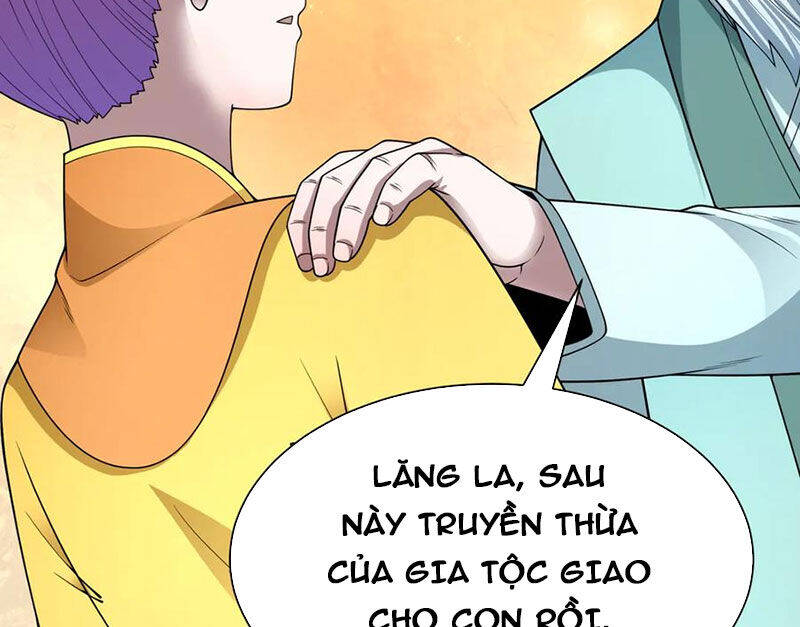 Kỷ Nguyên Kỳ Lạ Chap 384 - Next Chap 385