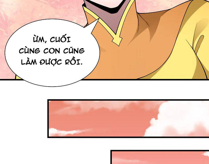 Kỷ Nguyên Kỳ Lạ Chap 384 - Next Chap 385