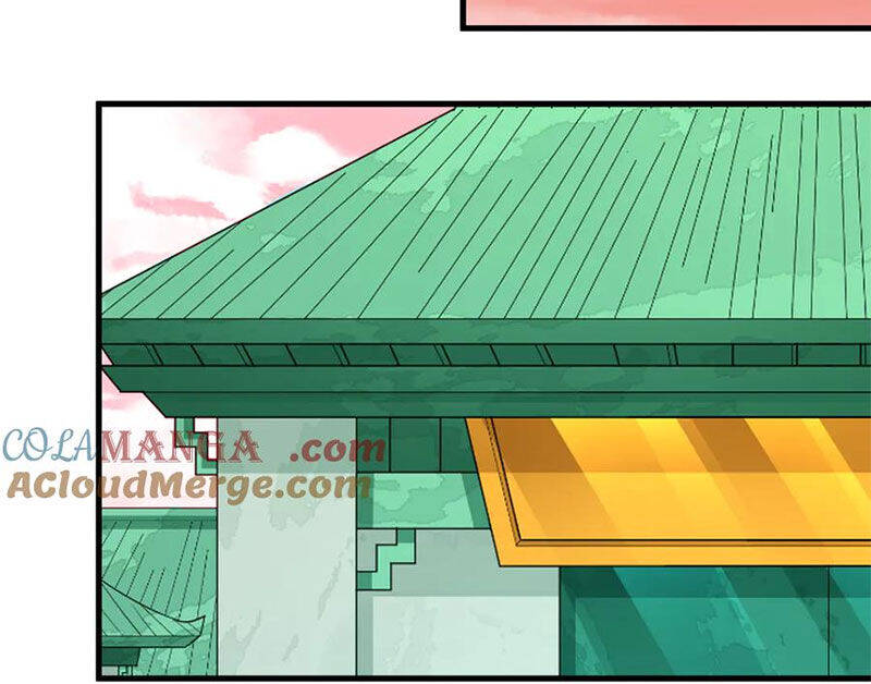 Kỷ Nguyên Kỳ Lạ Chap 384 - Next Chap 385