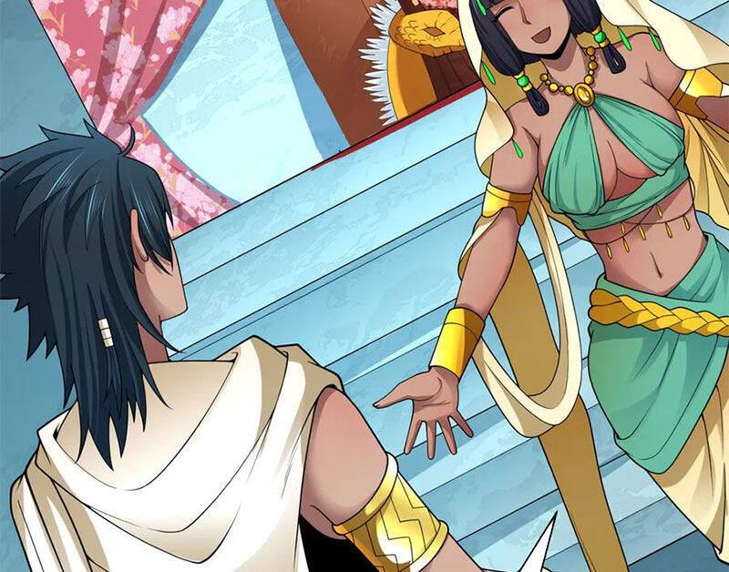 Kỷ Nguyên Kỳ Lạ Chap 384 - Next Chap 385