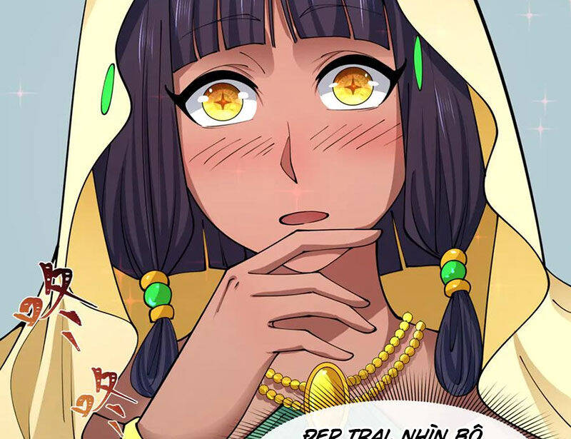 Kỷ Nguyên Kỳ Lạ Chap 384 - Next Chap 385