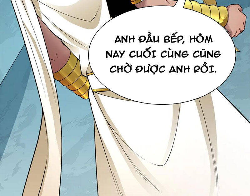 Kỷ Nguyên Kỳ Lạ Chap 384 - Next Chap 385