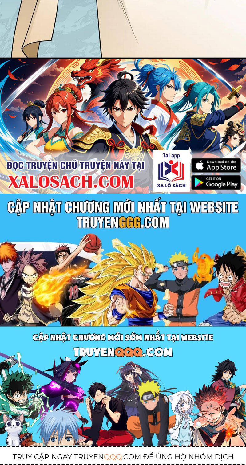 Kỷ Nguyên Kỳ Lạ Chap 384 - Next Chap 385