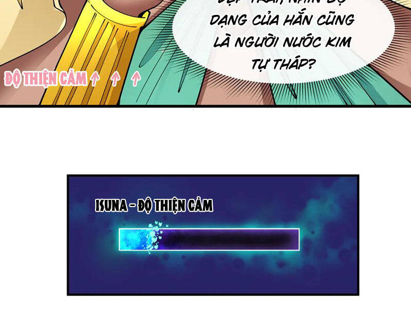 Kỷ Nguyên Kỳ Lạ Chap 384 - Next Chap 385