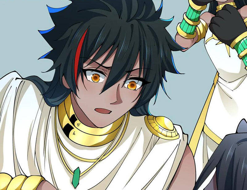 Kỷ Nguyên Kỳ Lạ Chap 384 - Next Chap 385