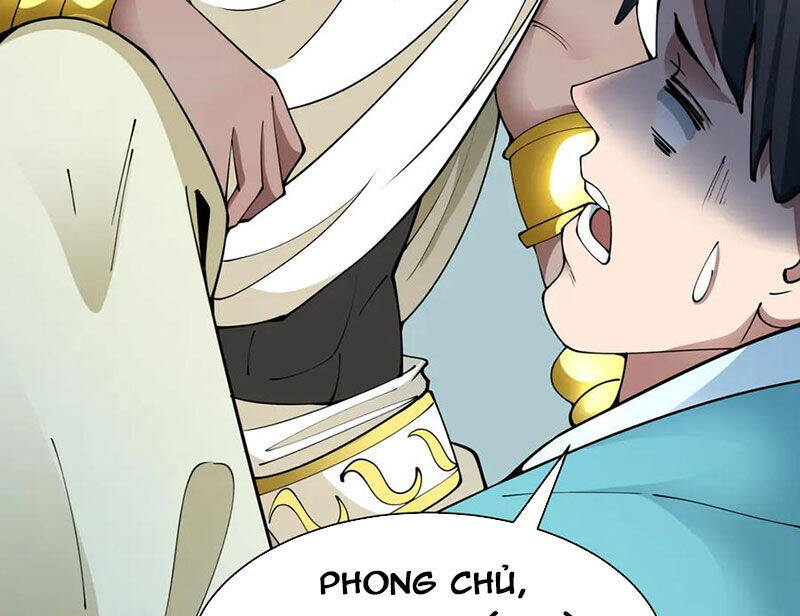 Kỷ Nguyên Kỳ Lạ Chap 384 - Next Chap 385