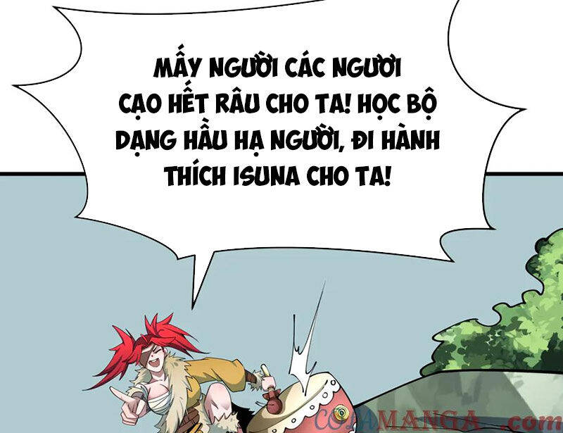 Kỷ Nguyên Kỳ Lạ Chap 384 - Next Chap 385