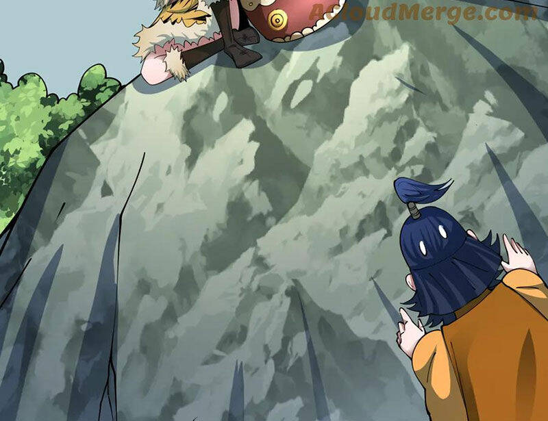 Kỷ Nguyên Kỳ Lạ Chap 384 - Next Chap 385