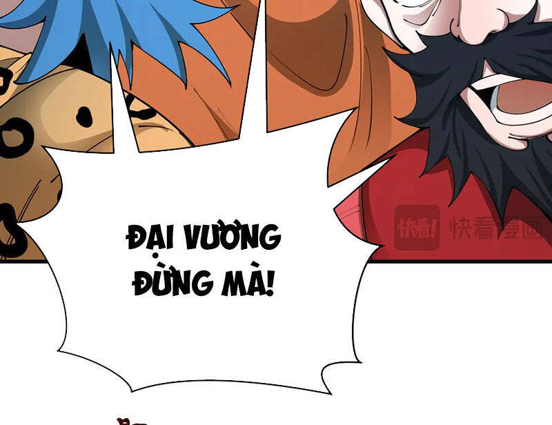 Kỷ Nguyên Kỳ Lạ Chap 384 - Next Chap 385