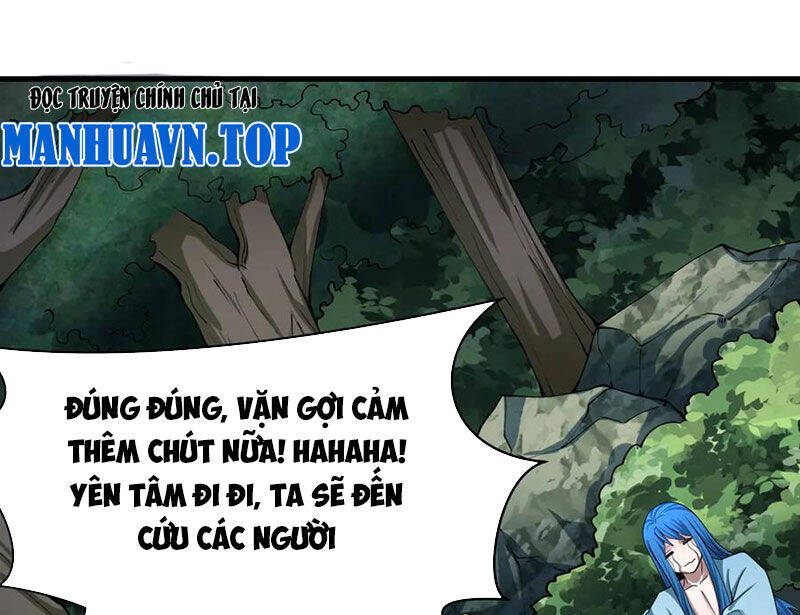 Kỷ Nguyên Kỳ Lạ Chap 384 - Next Chap 385