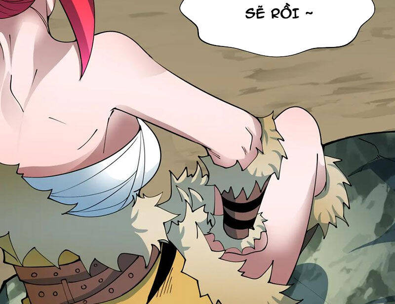 Kỷ Nguyên Kỳ Lạ Chap 384 - Next Chap 385