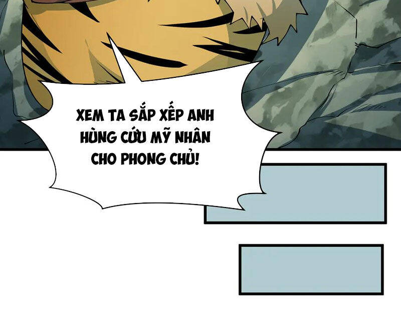 Kỷ Nguyên Kỳ Lạ Chap 384 - Next Chap 385