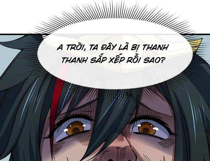 Kỷ Nguyên Kỳ Lạ Chap 384 - Next Chap 385