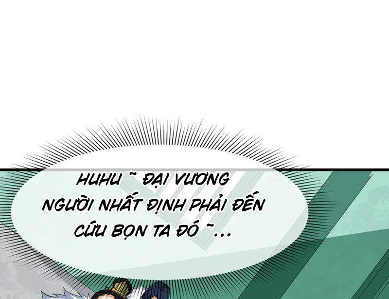 Kỷ Nguyên Kỳ Lạ Chap 384 - Next Chap 385