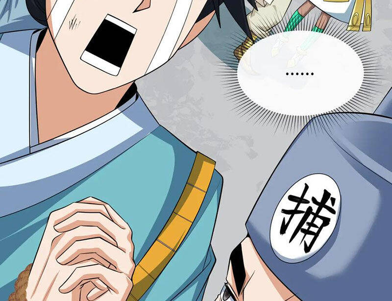 Kỷ Nguyên Kỳ Lạ Chap 384 - Next Chap 385