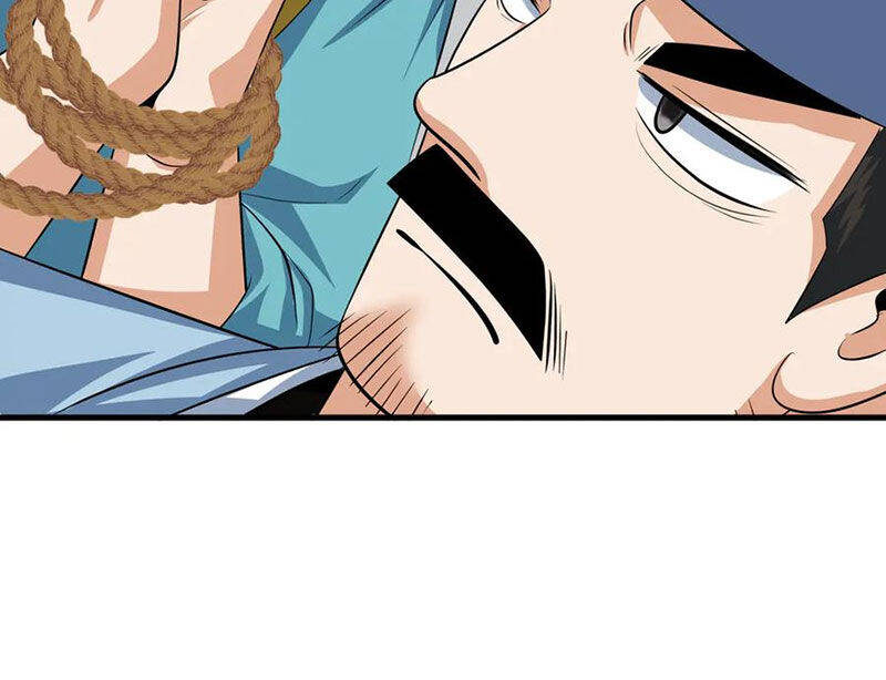 Kỷ Nguyên Kỳ Lạ Chap 384 - Next Chap 385