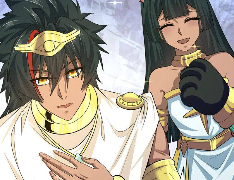 Kỷ Nguyên Kỳ Lạ Chap 384 - Next Chap 385