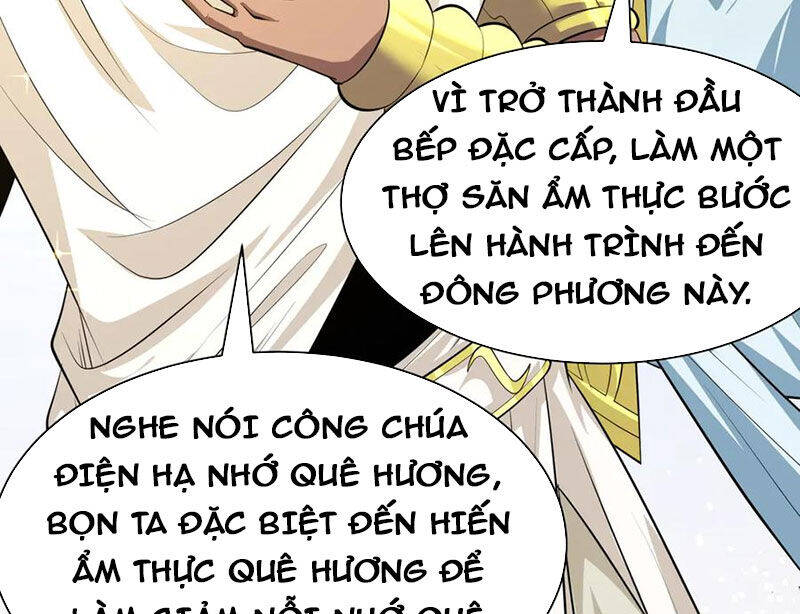 Kỷ Nguyên Kỳ Lạ Chap 384 - Next Chap 385