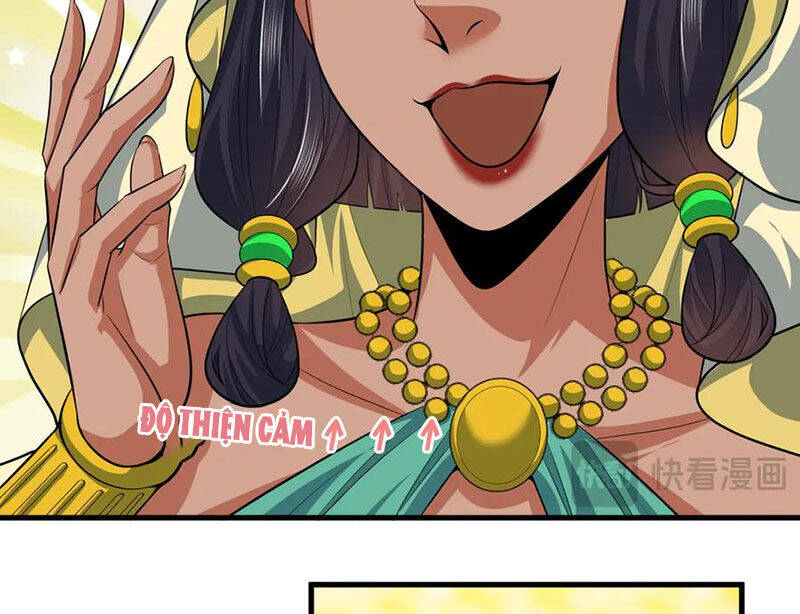 Kỷ Nguyên Kỳ Lạ Chap 384 - Next Chap 385