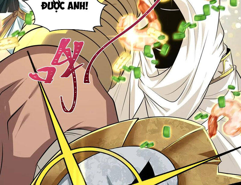 Kỷ Nguyên Kỳ Lạ Chap 384 - Next Chap 385