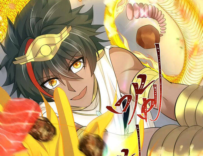 Kỷ Nguyên Kỳ Lạ Chap 384 - Next Chap 385