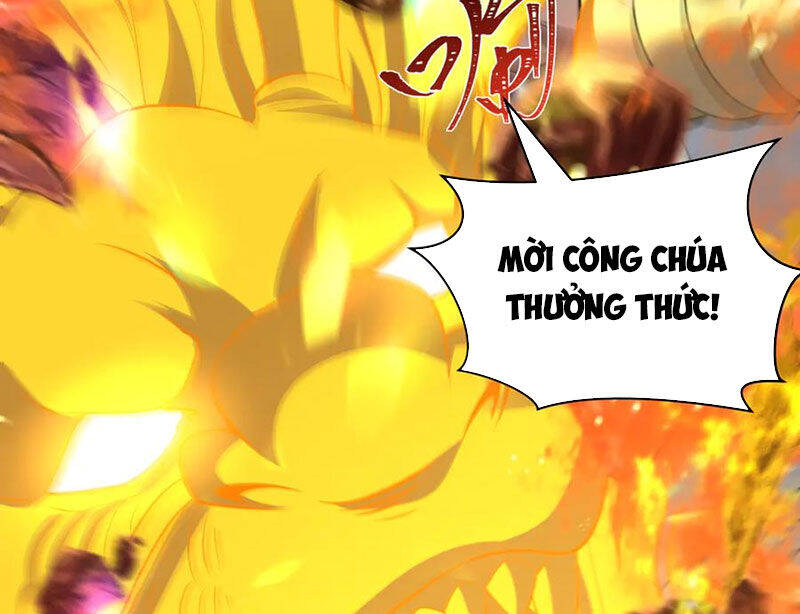 Kỷ Nguyên Kỳ Lạ Chap 384 - Next Chap 385