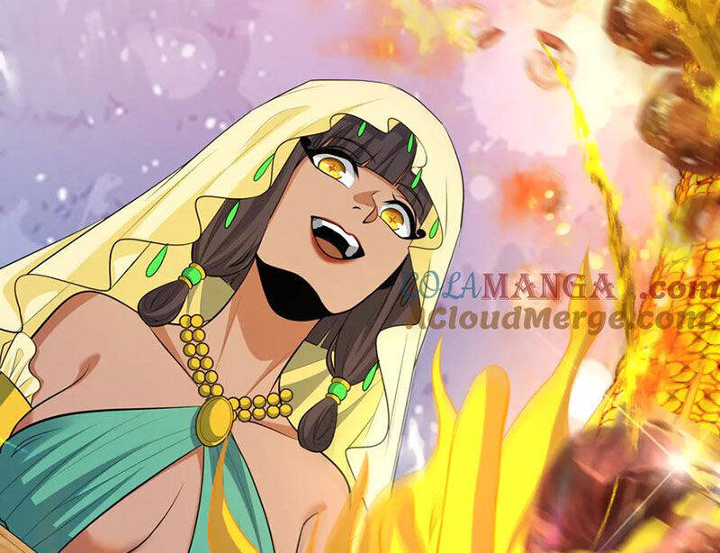 Kỷ Nguyên Kỳ Lạ Chap 384 - Next Chap 385