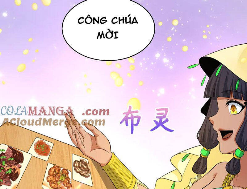 Kỷ Nguyên Kỳ Lạ Chap 384 - Next Chap 385