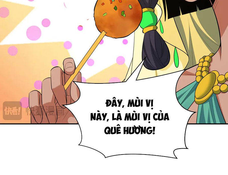 Kỷ Nguyên Kỳ Lạ Chap 384 - Next Chap 385