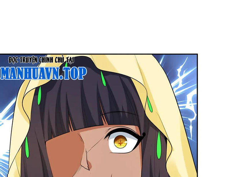 Kỷ Nguyên Kỳ Lạ Chap 384 - Next Chap 385